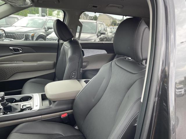 Photo of 2025 Panthera Metal Kia Carnival