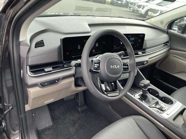 Photo of 2025 Panthera Metal Kia Carnival