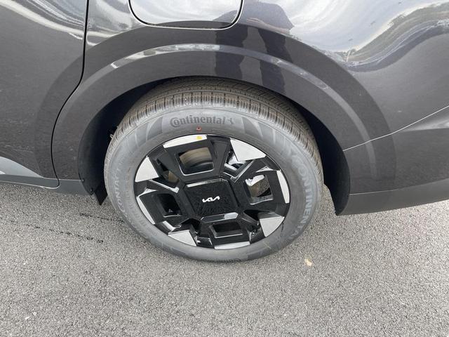 Photo of 2025 Panthera Metal Kia Carnival