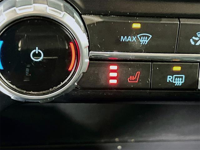 Photo of 2022 Space White Metallic Ford F-150