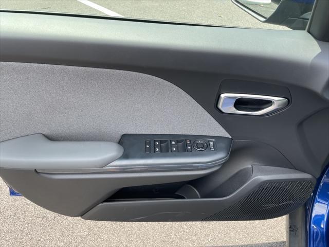 Photo of 2025 Blue Kia K4