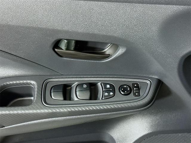 Photo of 2025 Super Black Nissan Versa