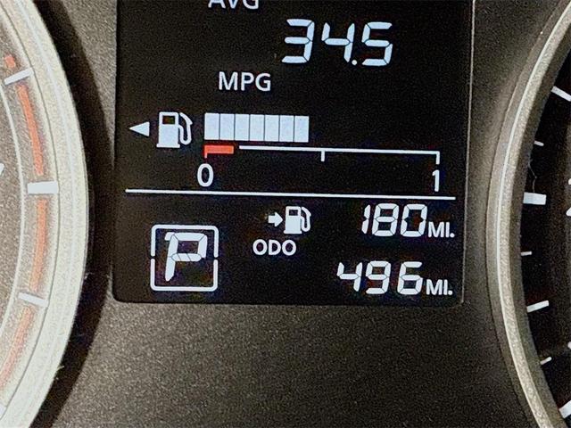 Photo of 2025 Super Black Nissan Versa