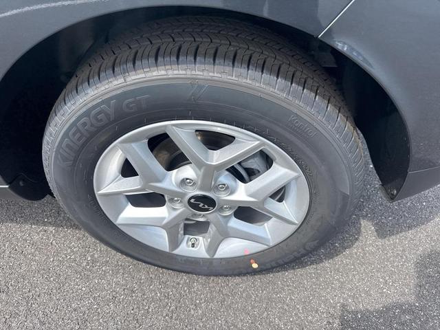 Photo of 2025 Gray Kia Soul