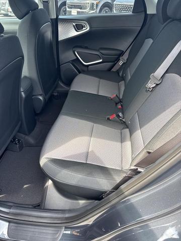 Photo of 2025 Gray Kia Soul