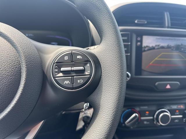 Photo of 2025 Gray Kia Soul