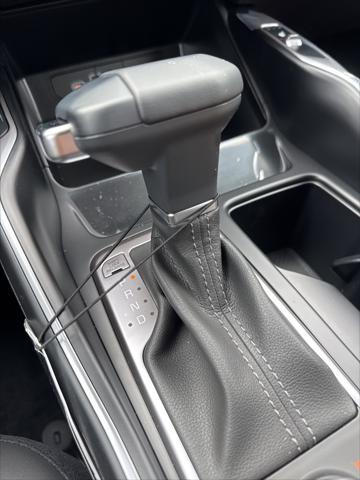 Photo of 2025 Ebony Kia Sorento