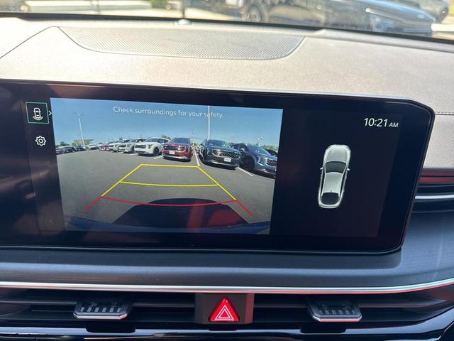 Photo of 2026 Gray Kia K5