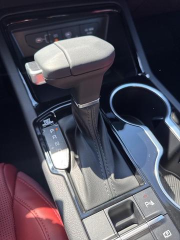 Photo of 2026 Gray Kia K5