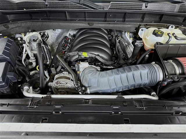 Photo of 2021 Summit White GMC Sierra 1500