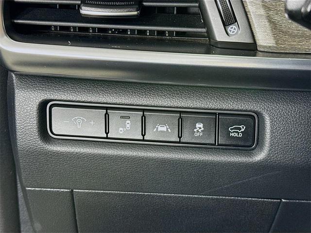 Photo of 2021 Dark Moss Kia Telluride
