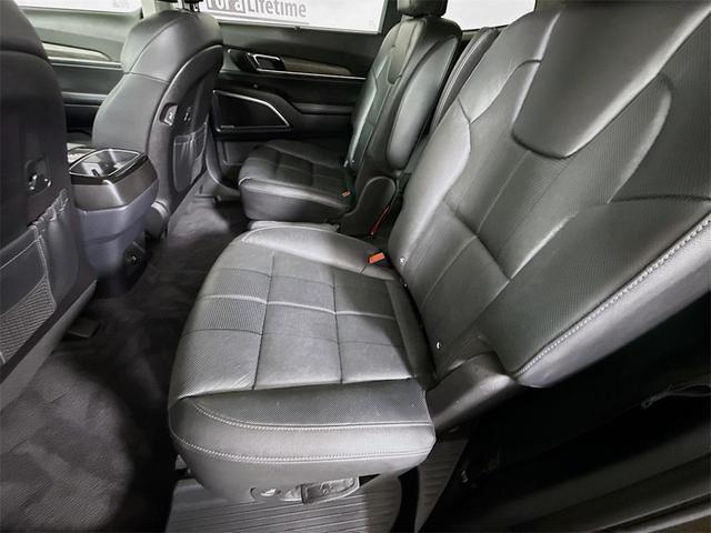 Photo of 2021 Dark Moss Kia Telluride
