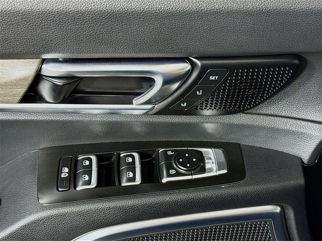 Photo of 2021 Dark Moss Kia Telluride