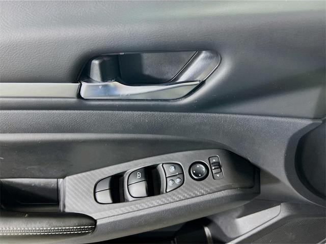 Photo of 2022 Brilliant Silver Metallic Nissan Altima