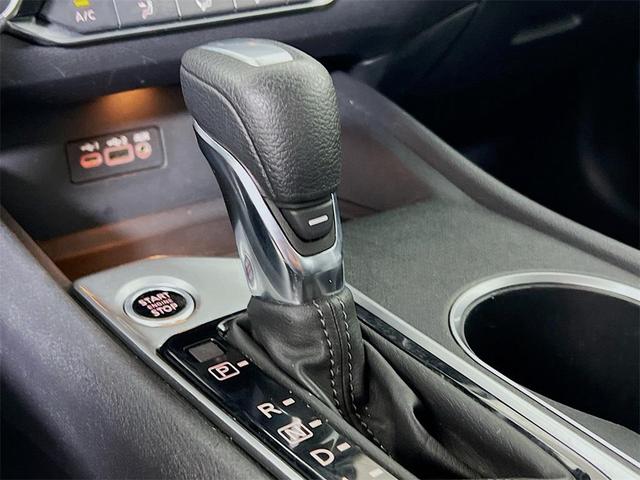 Photo of 2022 Brilliant Silver Metallic Nissan Altima