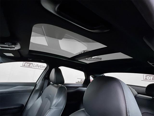 Photo of 2024 Wolf Gray Kia K5