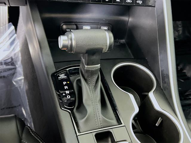 Photo of 2024 Wolf Gray Kia K5