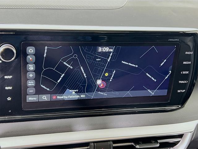 Photo of 2024 Wolf Gray Kia K5
