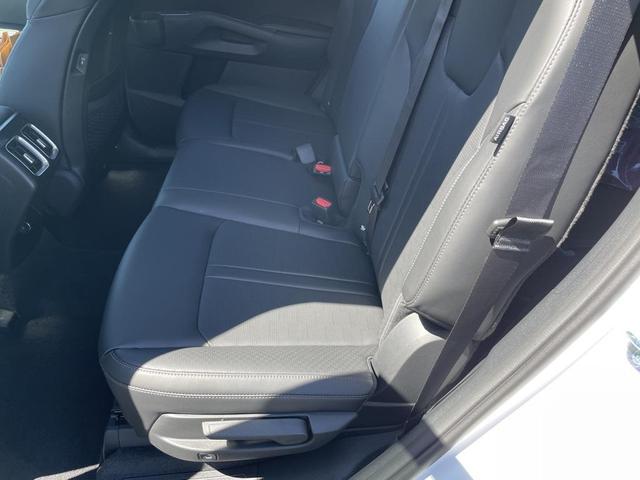 Photo of 2026 Glacial White Pearl Kia Sorento
