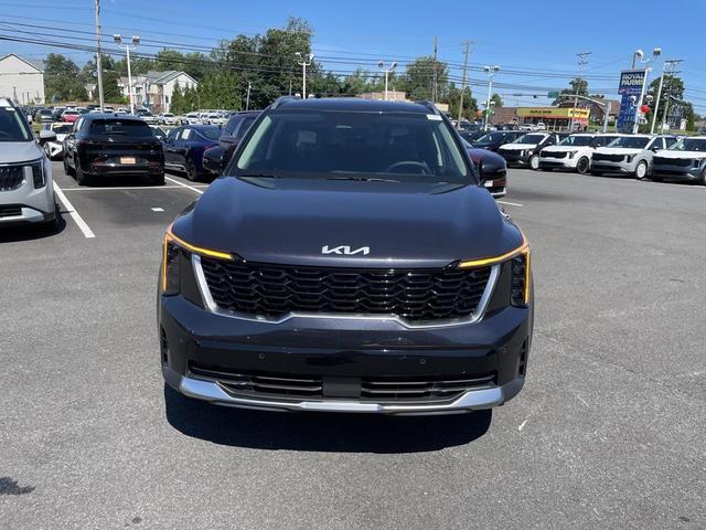 Photo of 2026 Panthera Metal Kia Sorento