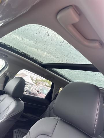 Photo of 2025 Ebony Kia Sorento