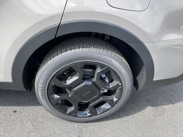 Photo of 2025 Road Rider Bwn Kia Sorento
