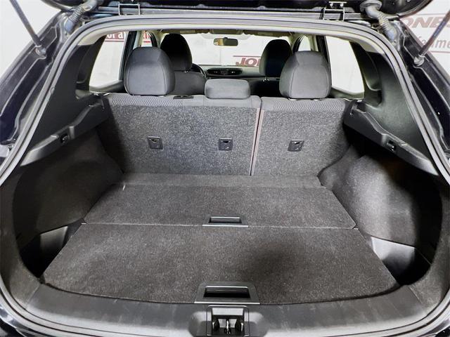 Photo of 2019 Magnetic Black Pearl Nissan Rogue Sport