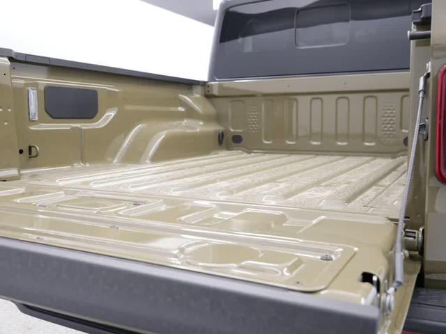 Photo of 2025 41 Jeep Gladiator