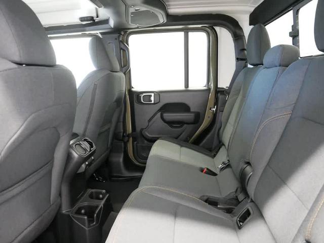 Photo of 2025 41 Jeep Gladiator