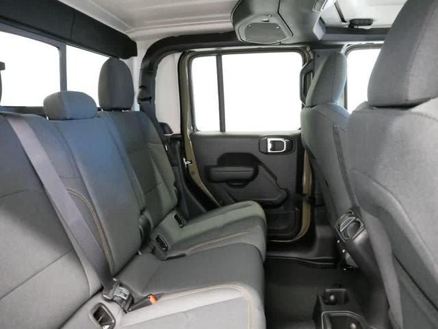 Photo of 2025 41 Jeep Gladiator
