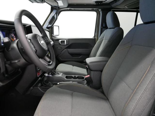 Photo of 2025 41 Jeep Gladiator
