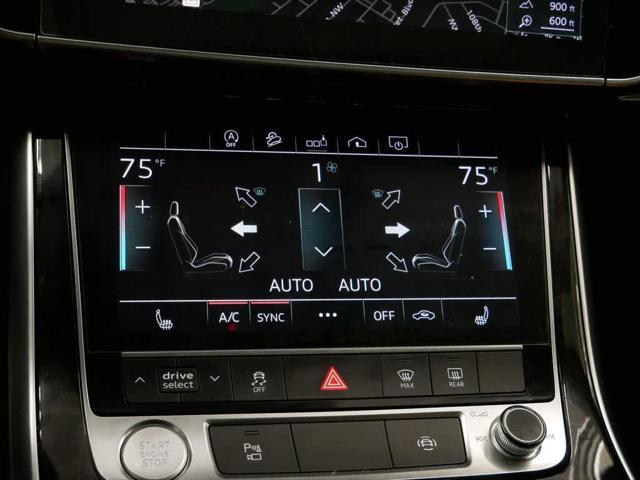 Photo of 2020 White Audi Q7