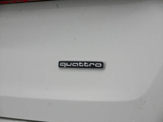 Photo of 2020 White Audi Q7