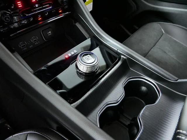 Photo of 2024 Baltic Gray Metallic Clearcoat Jeep Grand Cherokee