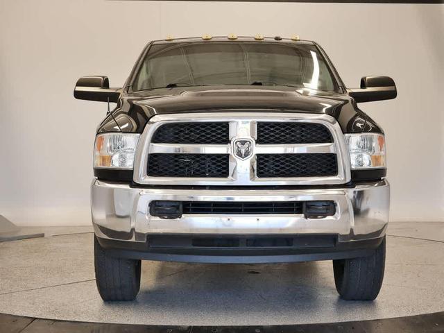 Photo of 2014 Black Clearcoat RAM 2500