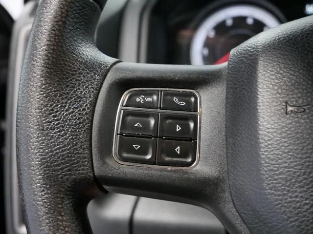 Photo of 2014 Black Clearcoat RAM 2500
