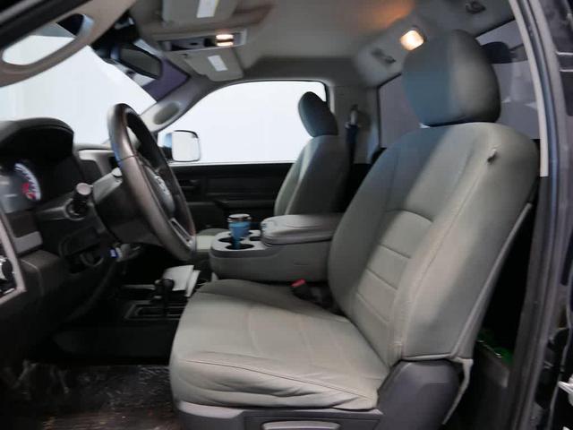 Photo of 2014 Black Clearcoat RAM 2500