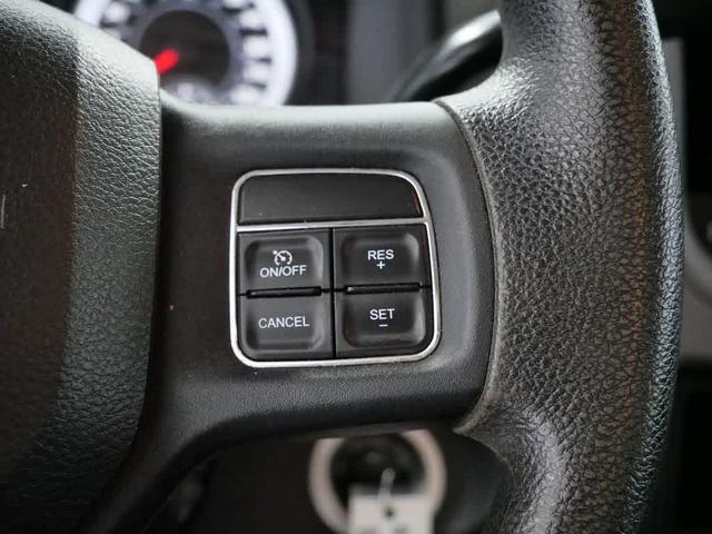 Photo of 2014 Black Clearcoat RAM 2500