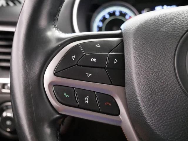 Photo of 2021 Spitfire Orange Clearcoat Jeep Cherokee