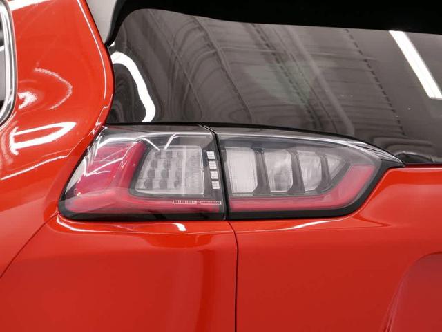 Photo of 2021 Spitfire Orange Clearcoat Jeep Cherokee