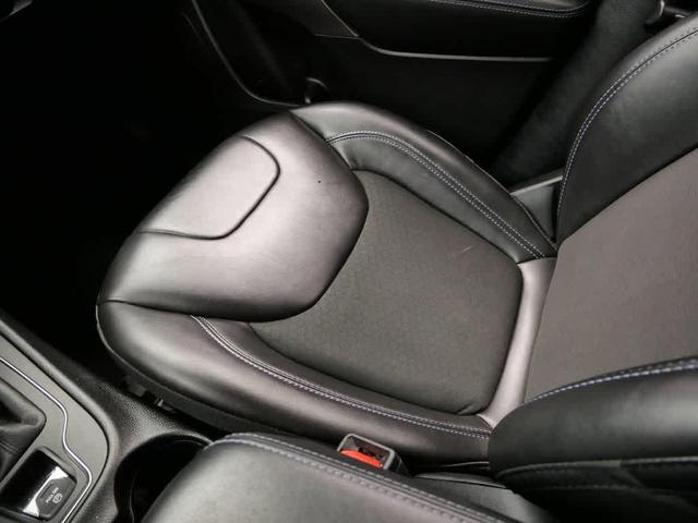 Photo of 2021 Spitfire Orange Clearcoat Jeep Cherokee