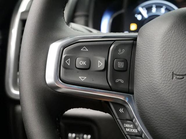 Photo of 2026 Granite Crystal Metallic Clearcoat RAM 1500