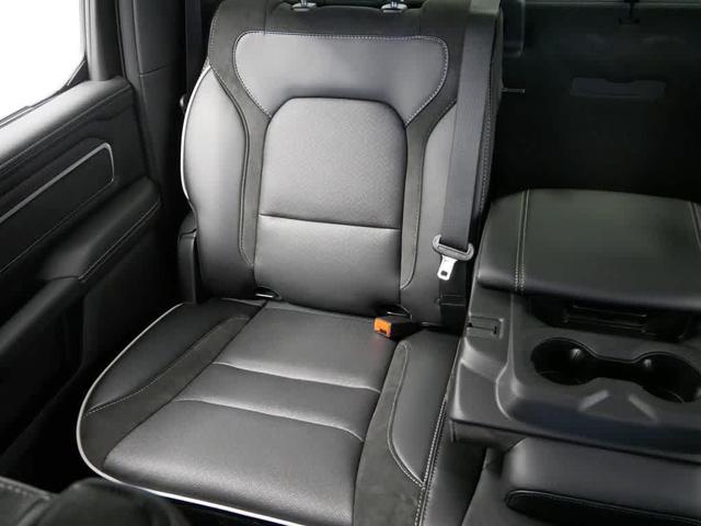 Photo of 2026 Granite Crystal Metallic Clearcoat RAM 1500
