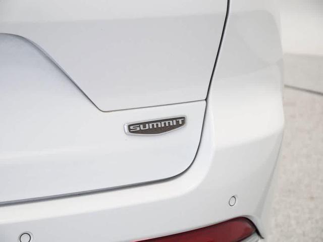 Photo of 2023 Bright White Clearcoat Jeep Grand Cherokee 4xe