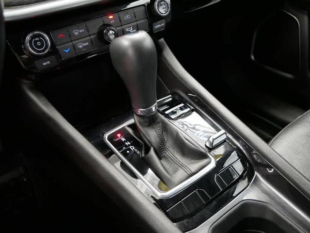 Photo of 2022 Granite Crystal Metallic Clearcoat Jeep Compass
