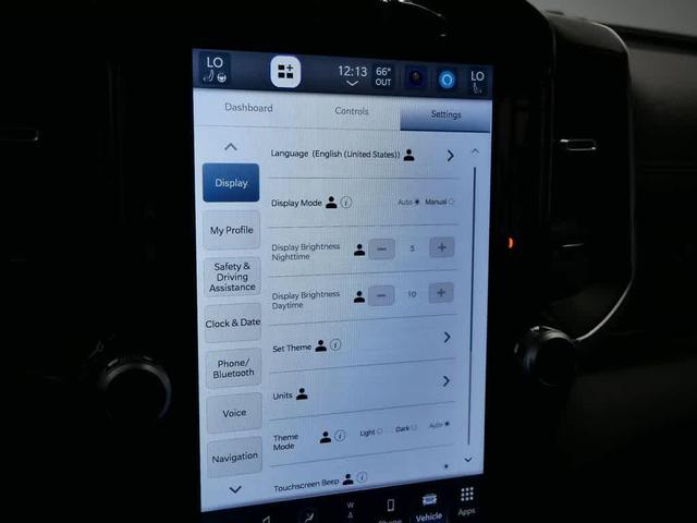 Photo of 2023 Delmonico Red Pearlcoat RAM 1500