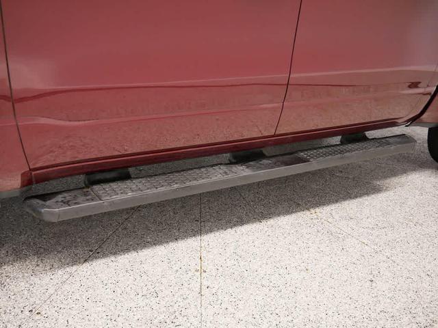 Photo of 2023 Delmonico Red Pearlcoat RAM 1500