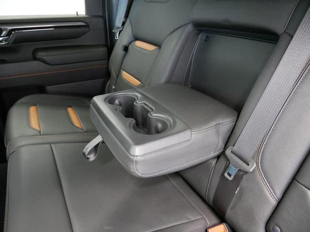 Photo of 2024 Summit White GMC Sierra 3500