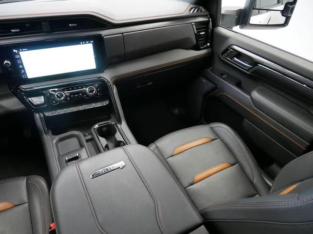Photo of 2024 Summit White GMC Sierra 3500