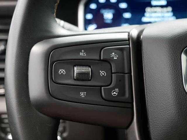 Photo of 2024 Summit White GMC Sierra 3500